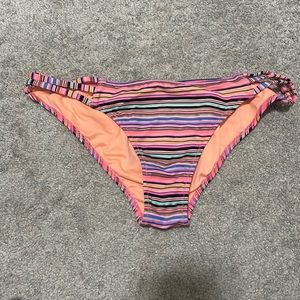 Victoria’s Secret bottoms!